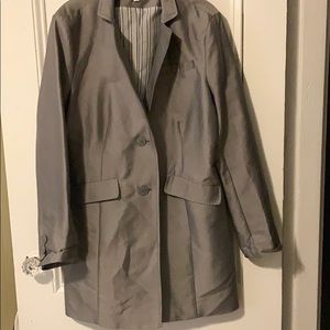 kenneth cole trench coat